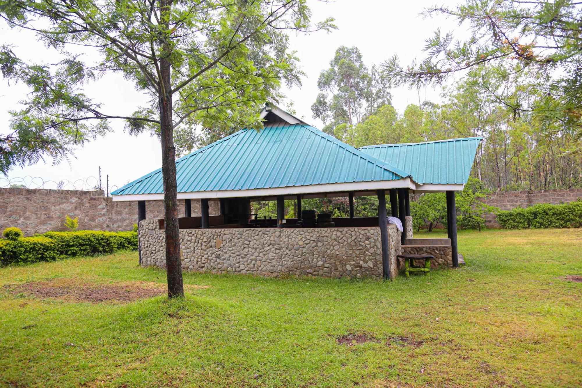 Naivasha Peppercorn Holiday Resort Kültér fotó