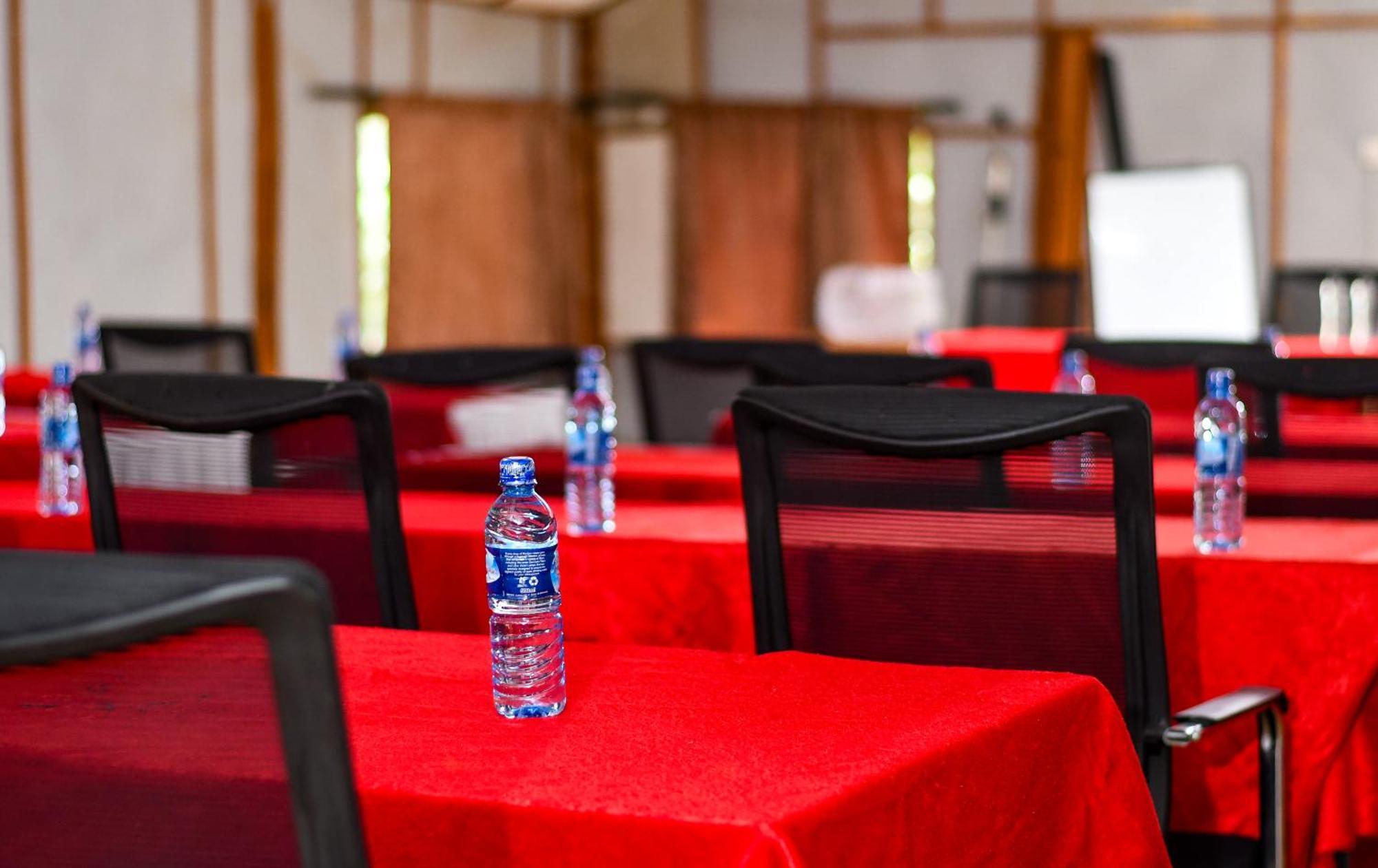 Naivasha Peppercorn Holiday Resort Kültér fotó