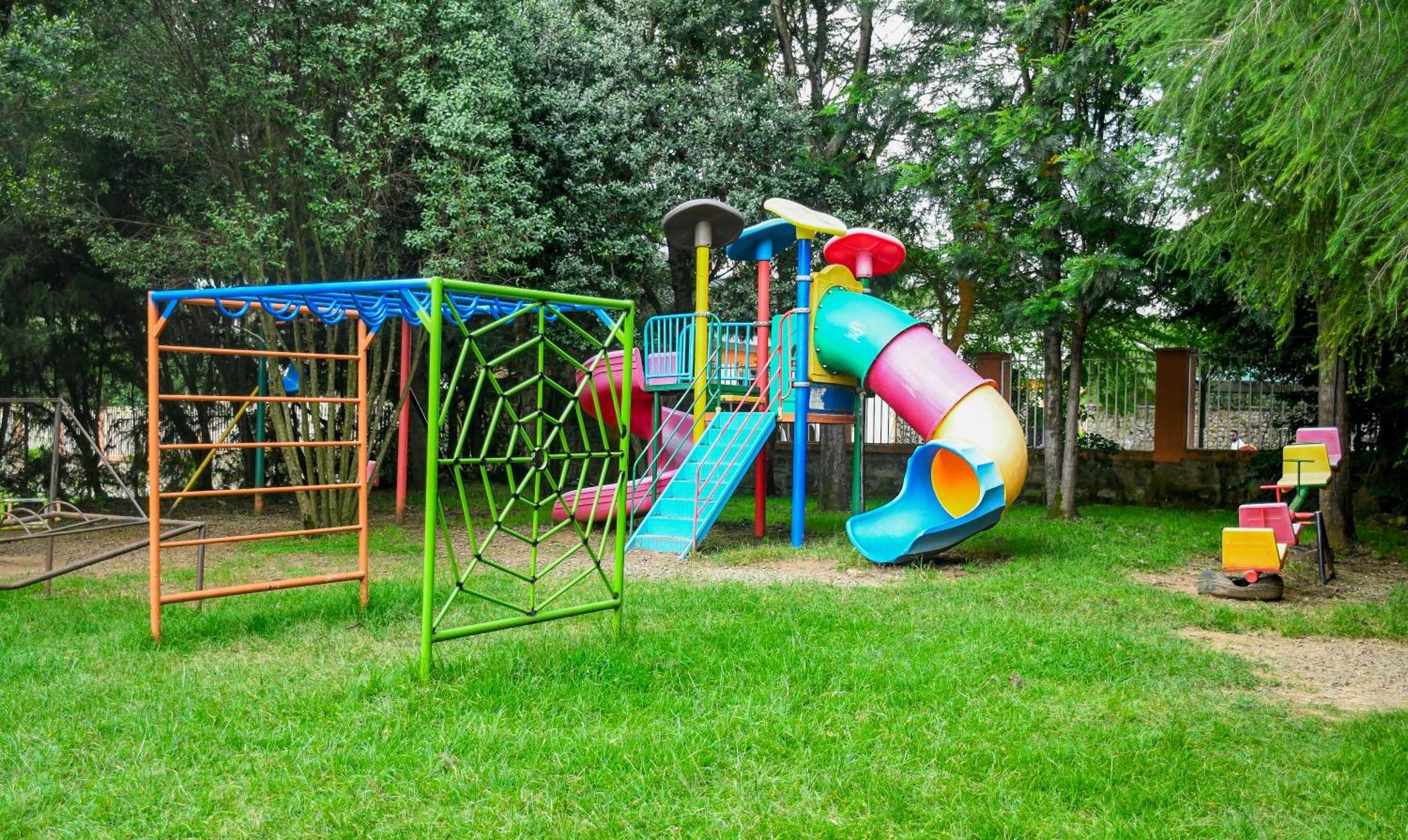 Naivasha Peppercorn Holiday Resort Kültér fotó