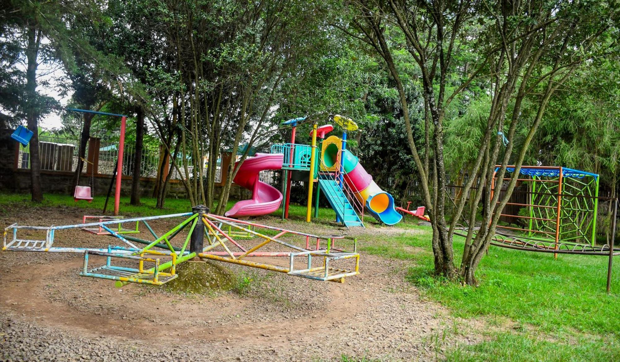 Naivasha Peppercorn Holiday Resort Kültér fotó
