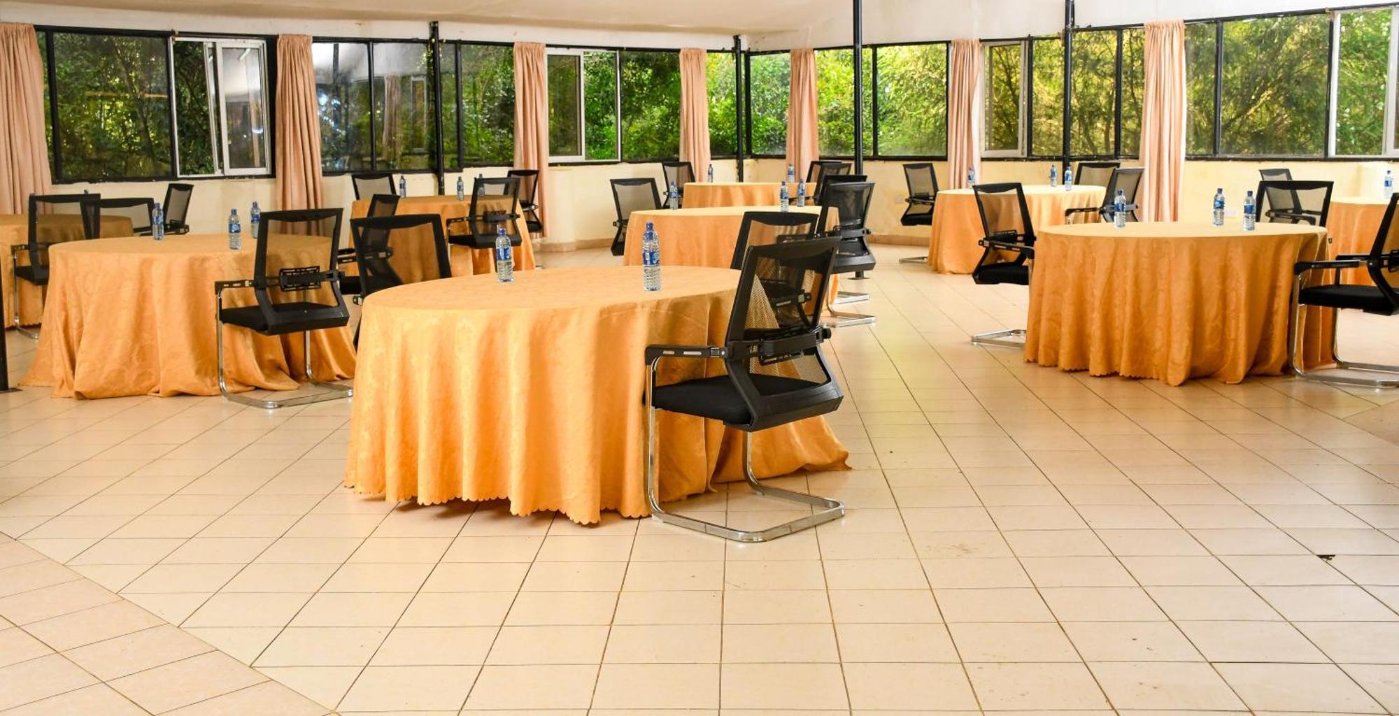 Naivasha Peppercorn Holiday Resort Kültér fotó