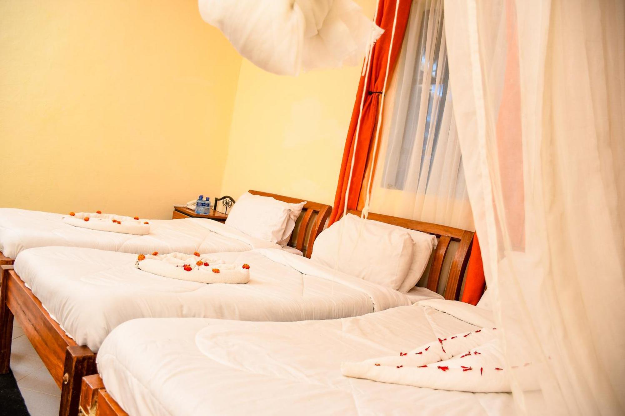 Naivasha Peppercorn Holiday Resort Kültér fotó