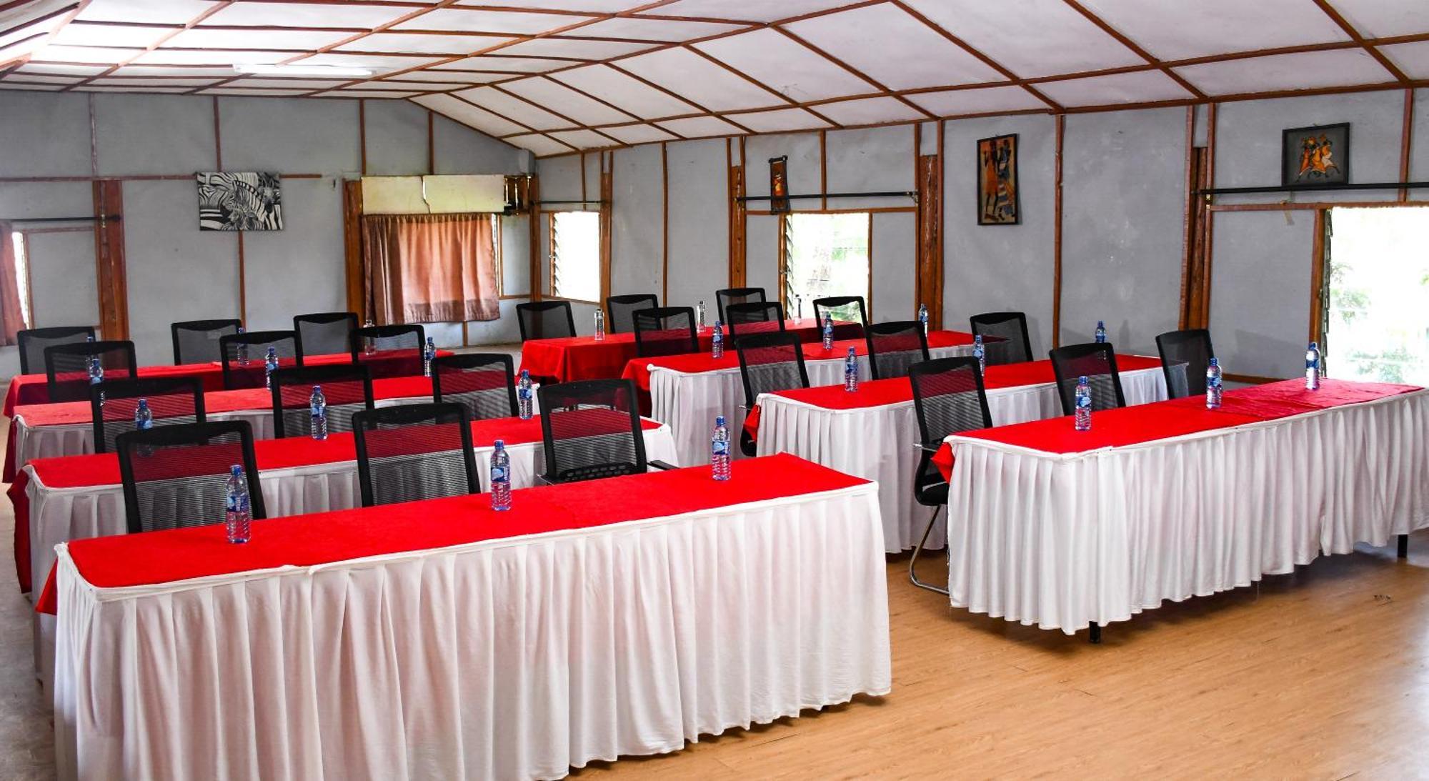 Naivasha Peppercorn Holiday Resort Kültér fotó