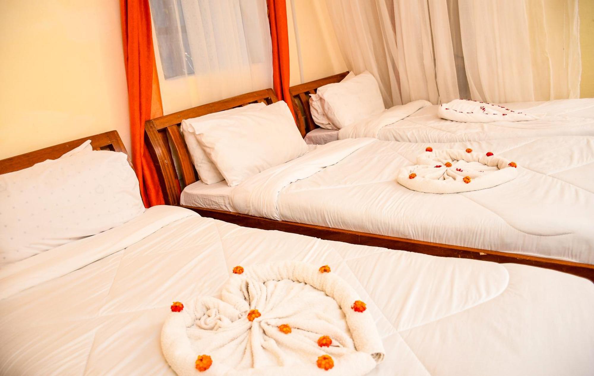 Naivasha Peppercorn Holiday Resort Kültér fotó