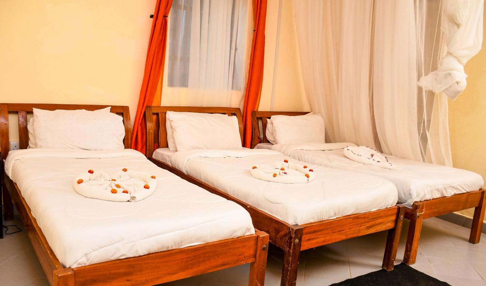 Naivasha Peppercorn Holiday Resort Kültér fotó